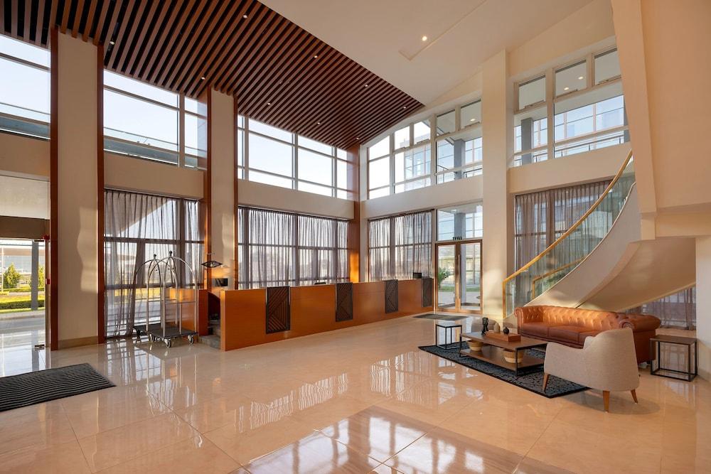 Protea Hotel by Marriott Lusaka International Airport