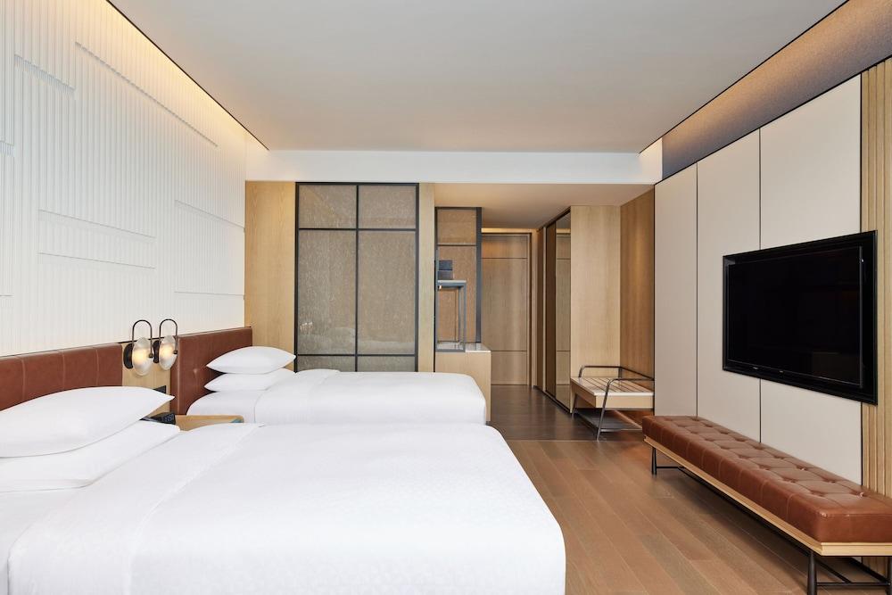 Four Points by Sheraton Xuancheng, Jingxian