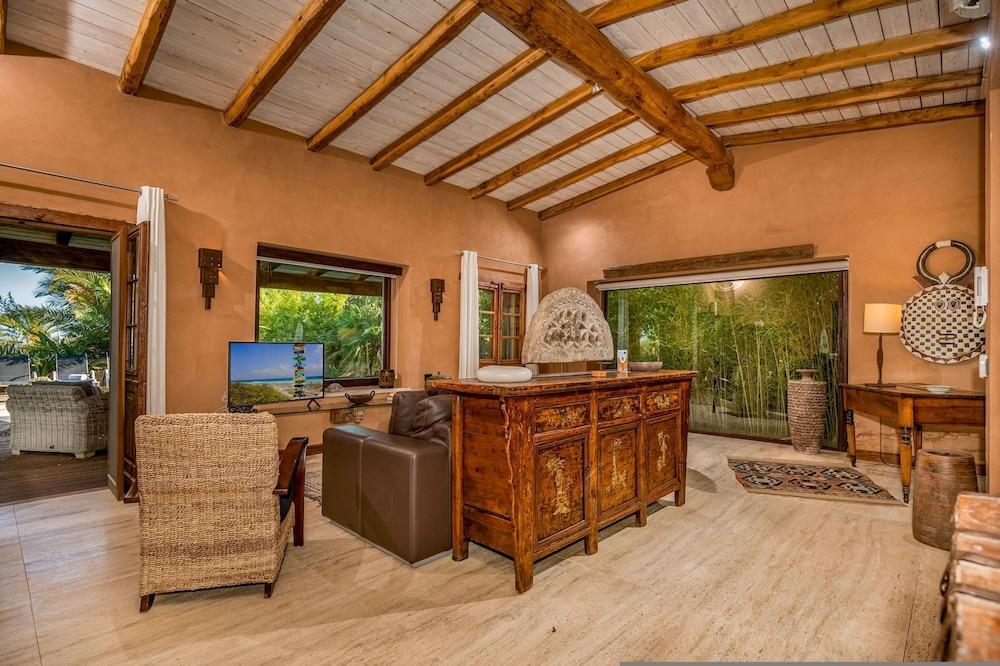 Villa Ashram 6 Emma Villas