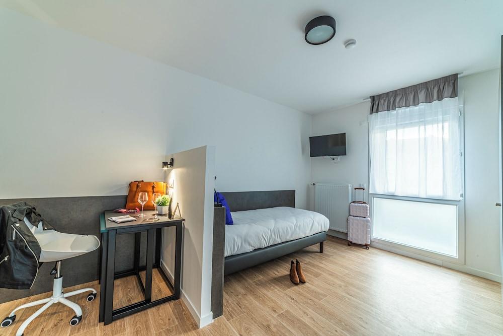 Montempo appart-hotel Noisy le Sec