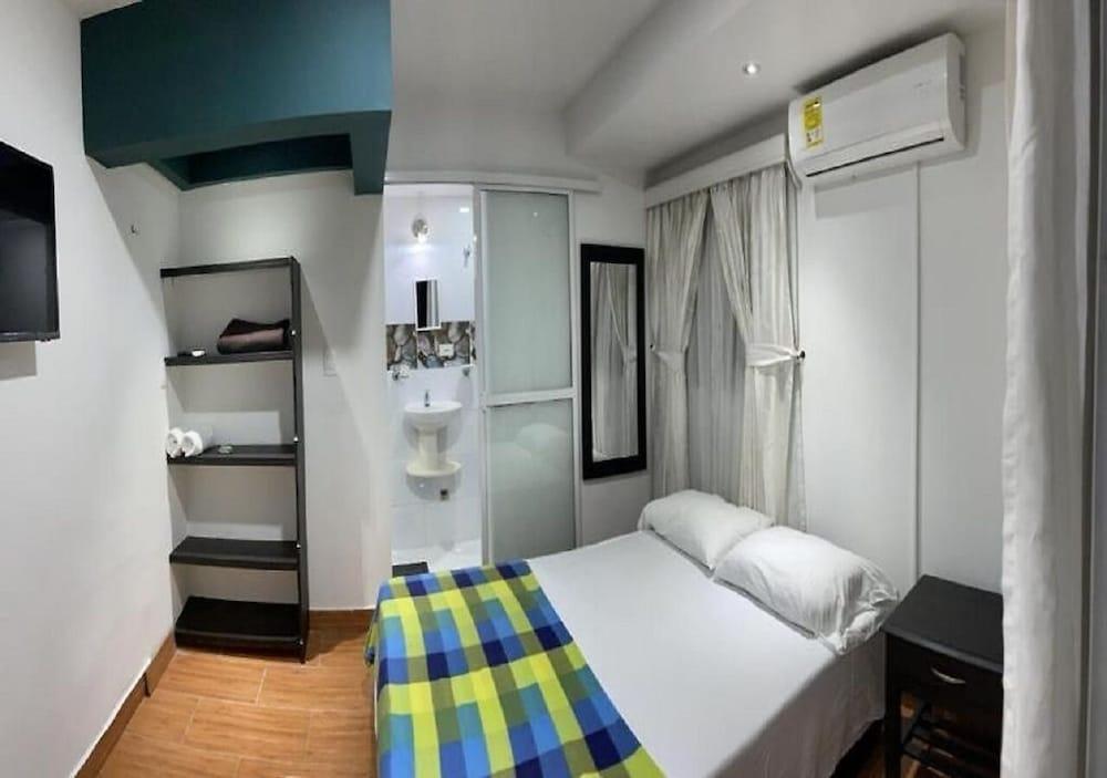 Finca Hotel Santaleja