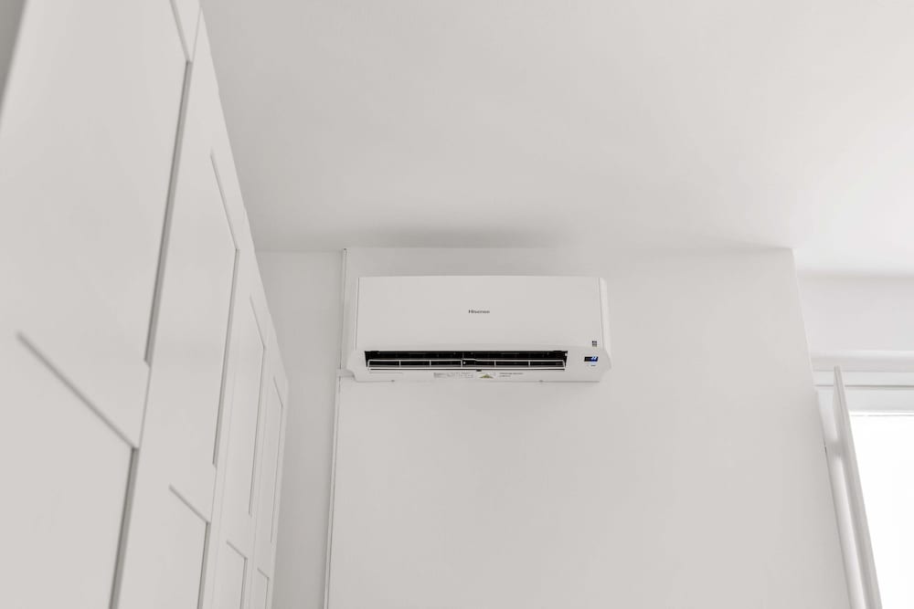 Alessia's Flat - San Bernardino