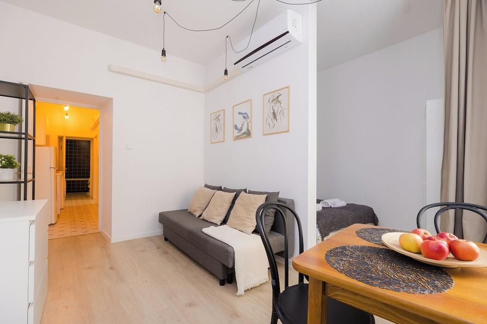 ShortStayPoland Krakowskie Przedmieście