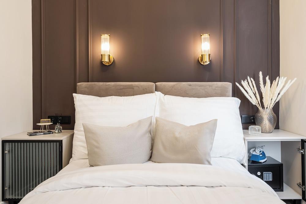 Timeless Boutique Suites by BQA