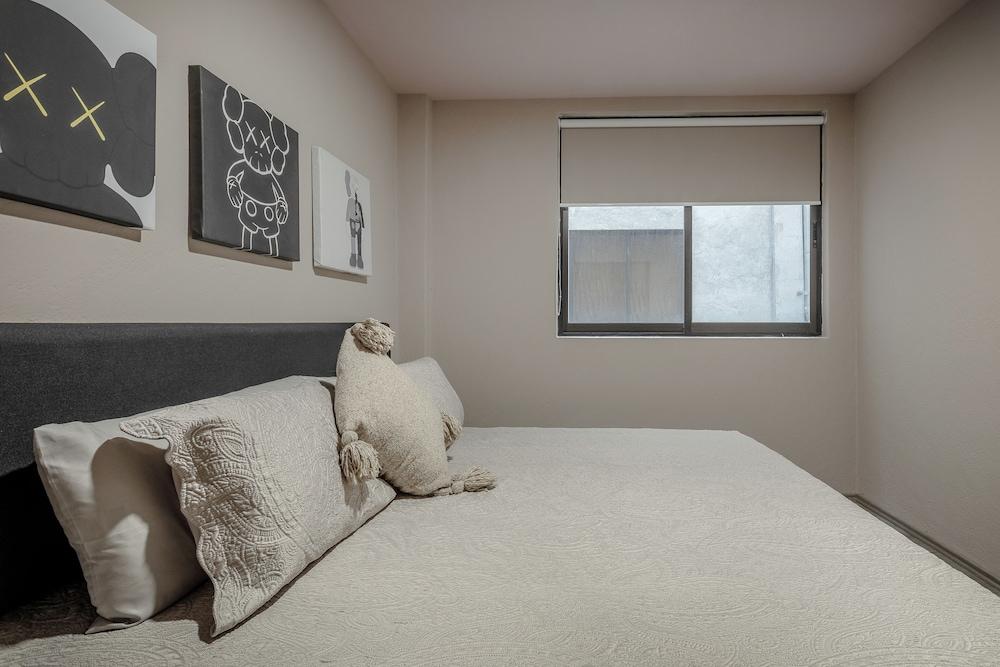 Roma Norte Escape - 2br-fast Wifi,elevator,laundry