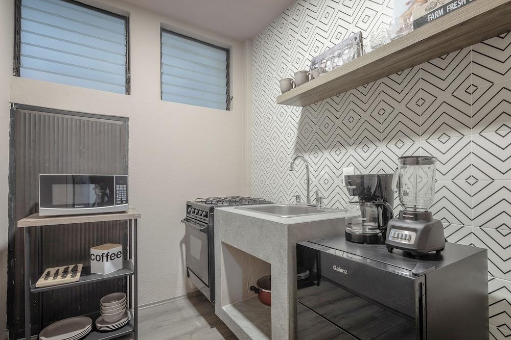 Roma Norte Escape - 2br-fast Wifi,elevator,laundry