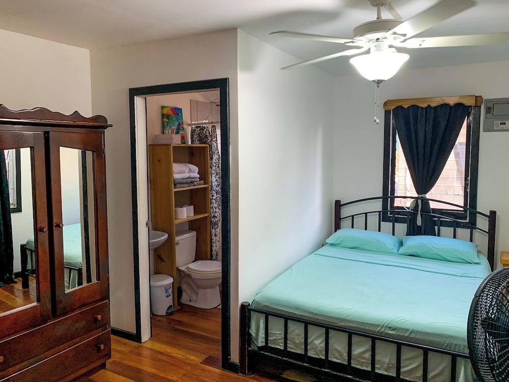 Sandpiper Beach Cabanas