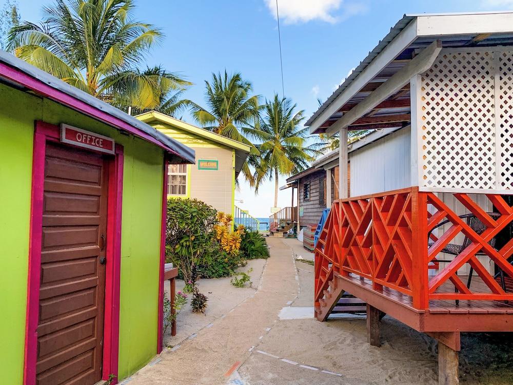 Sandpiper Beach Cabanas