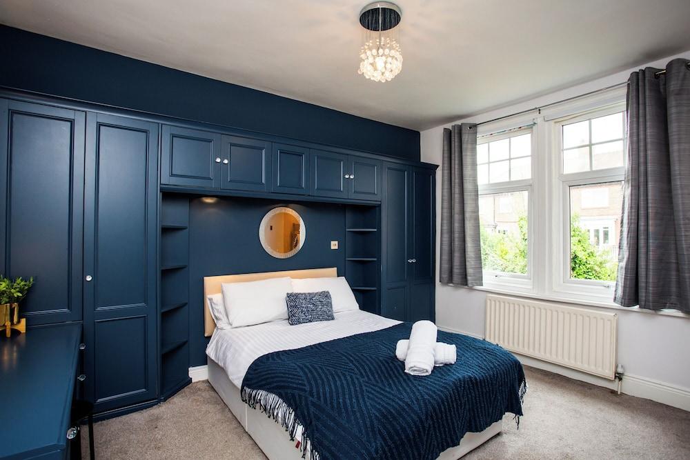Spacious 5 Bed House Newcastle Gateshead