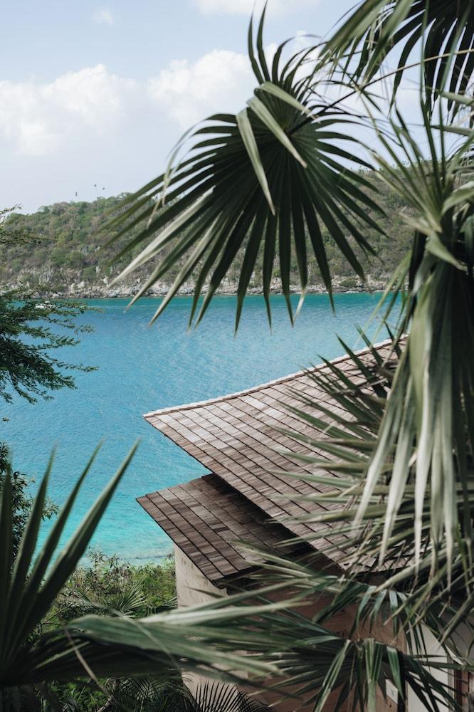 Lovango Resort + Beach Club (Private Island Resort)