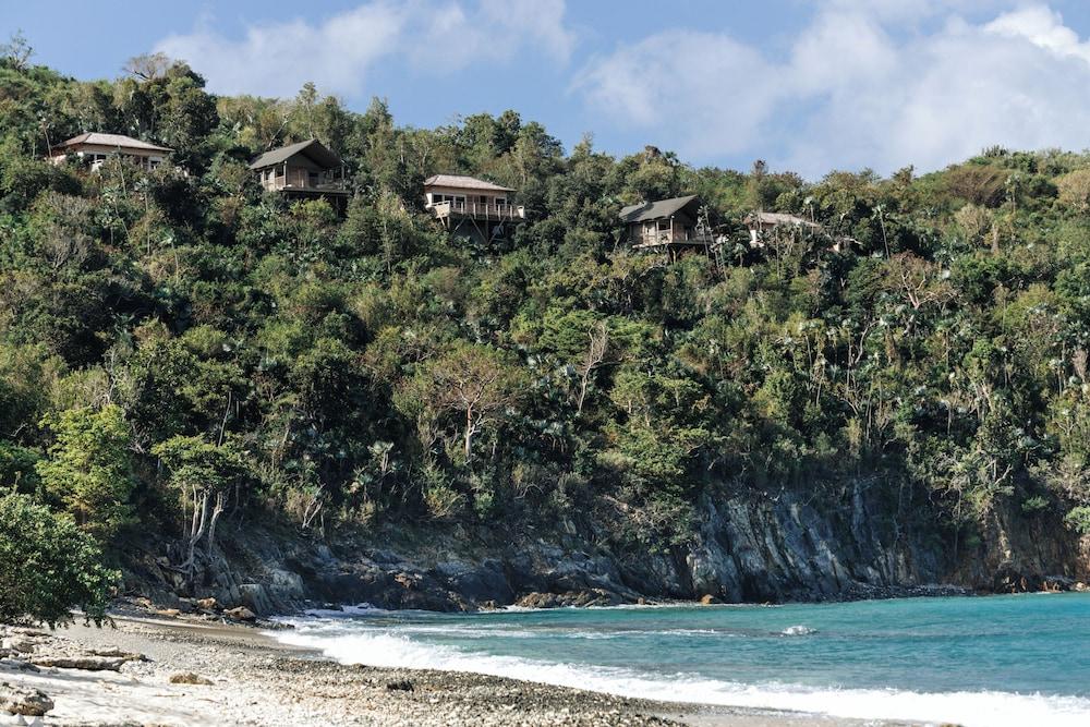 Lovango Resort + Beach Club (Private Island Resort)