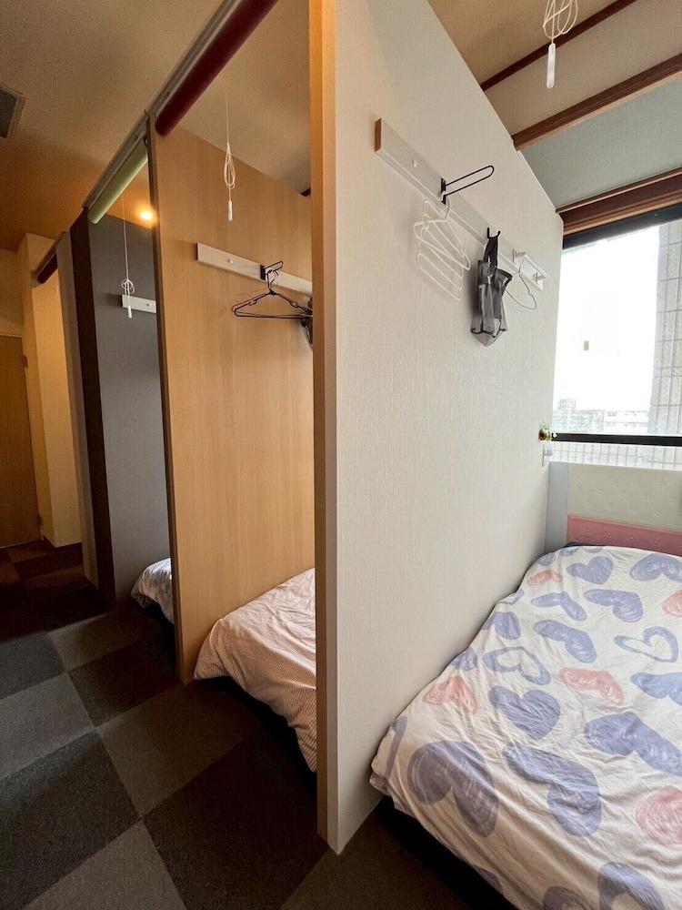 Guest house Blue Ocean Naha - Hostel