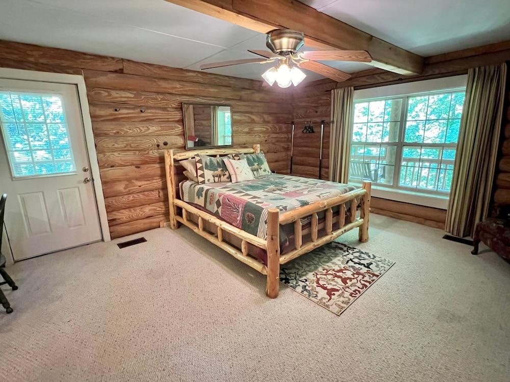 Dunn's Creek Hideaway