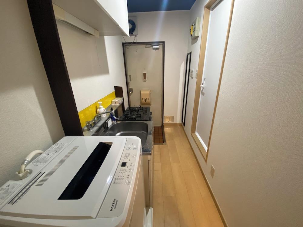 Luna Heights Miyake by Tranova