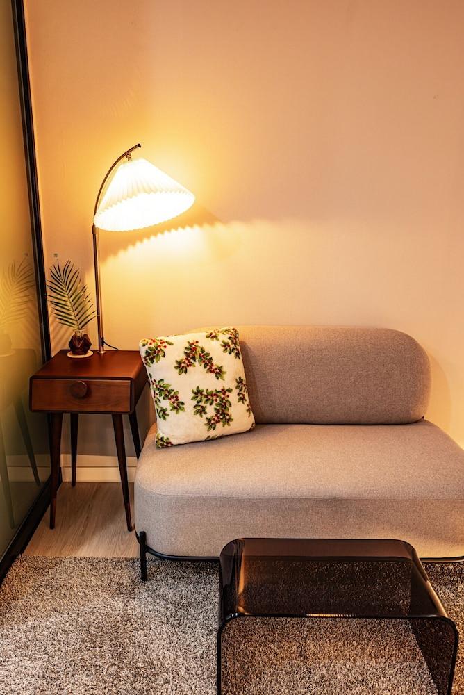 Raviens haeundae Avenue