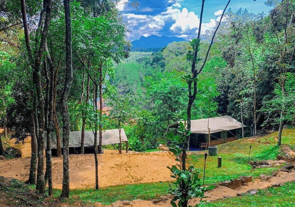 Belihuloya Adventure Camp