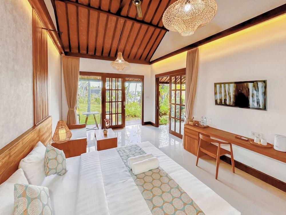 Cemara Hills Uluwatu, The Reserve - Cottages & Villas