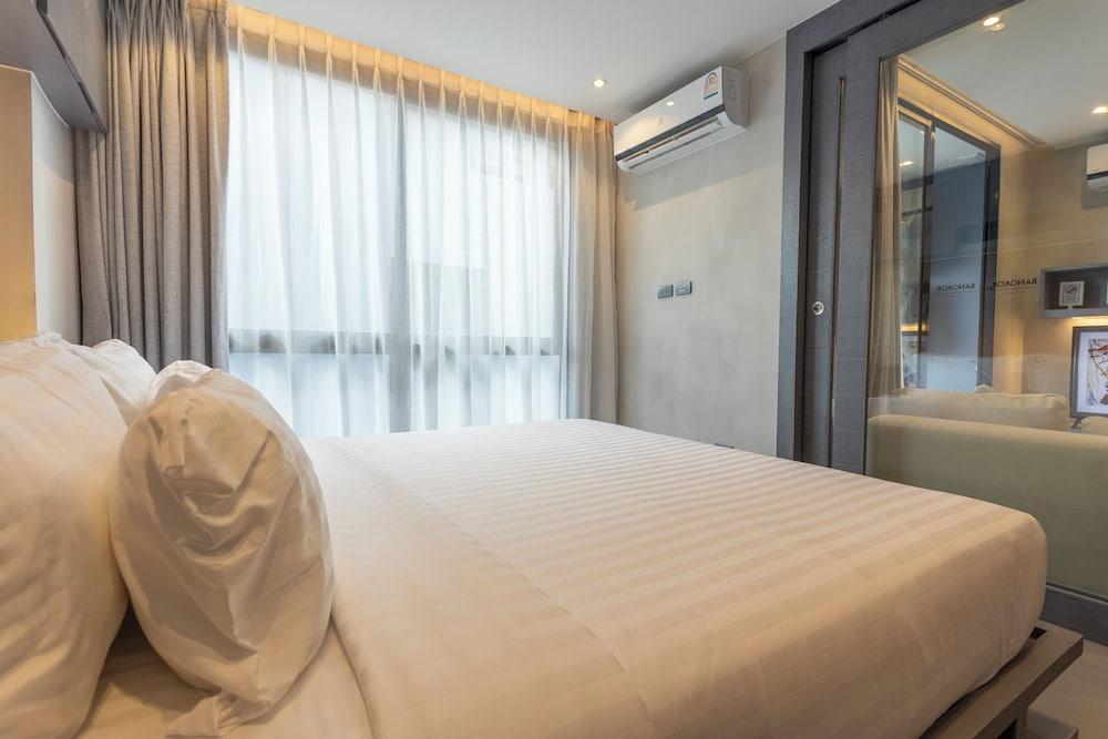 Deluxe Apartment with Top Amenities C121