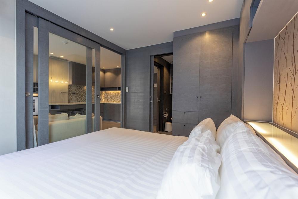 Deluxe Apartment with Top Amenities C121