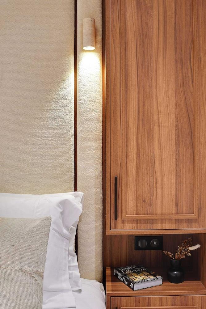 Résidence Paris PRIVAS