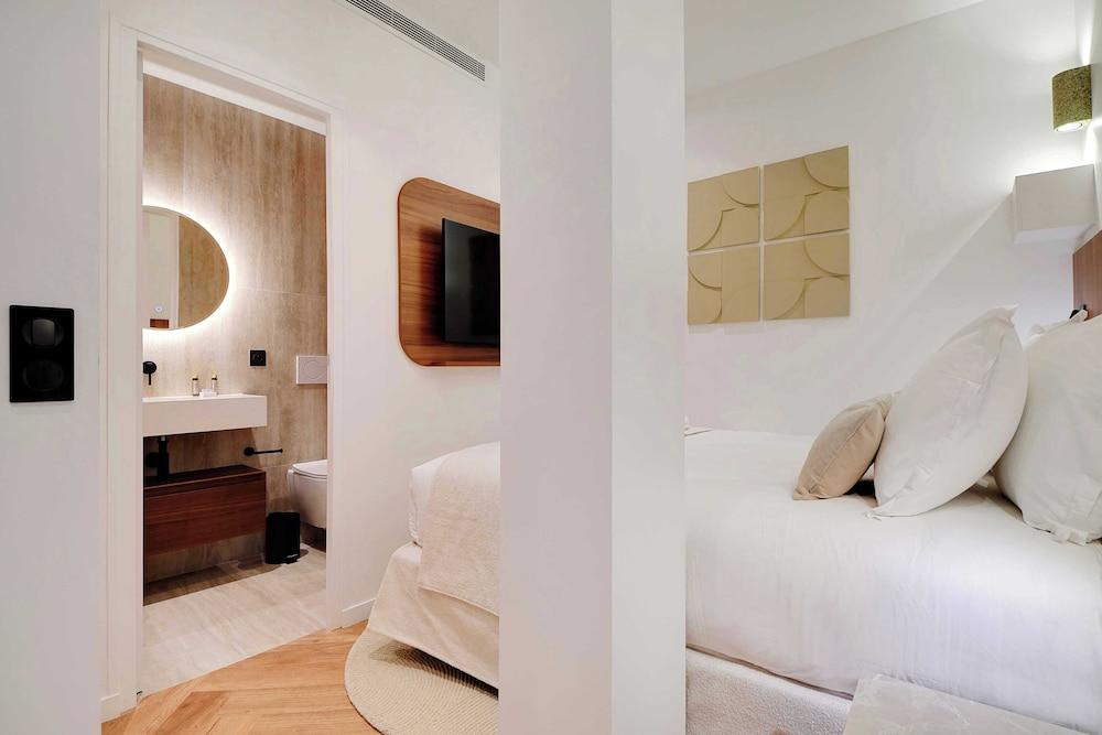 Résidence Paris PRIVAS