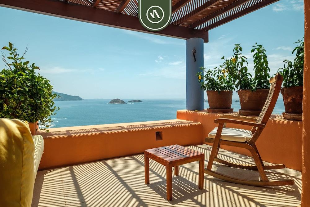 Punta Ixtapa PH6 in Guerrero
