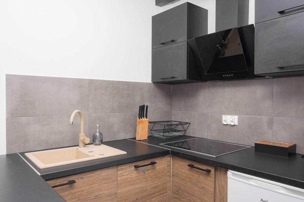 RentPlanet - Apartament Mireckiego