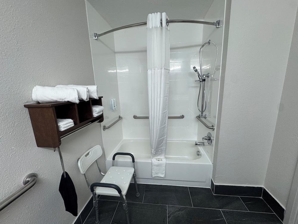 Quality Inn Chattanooga Hamilton Place