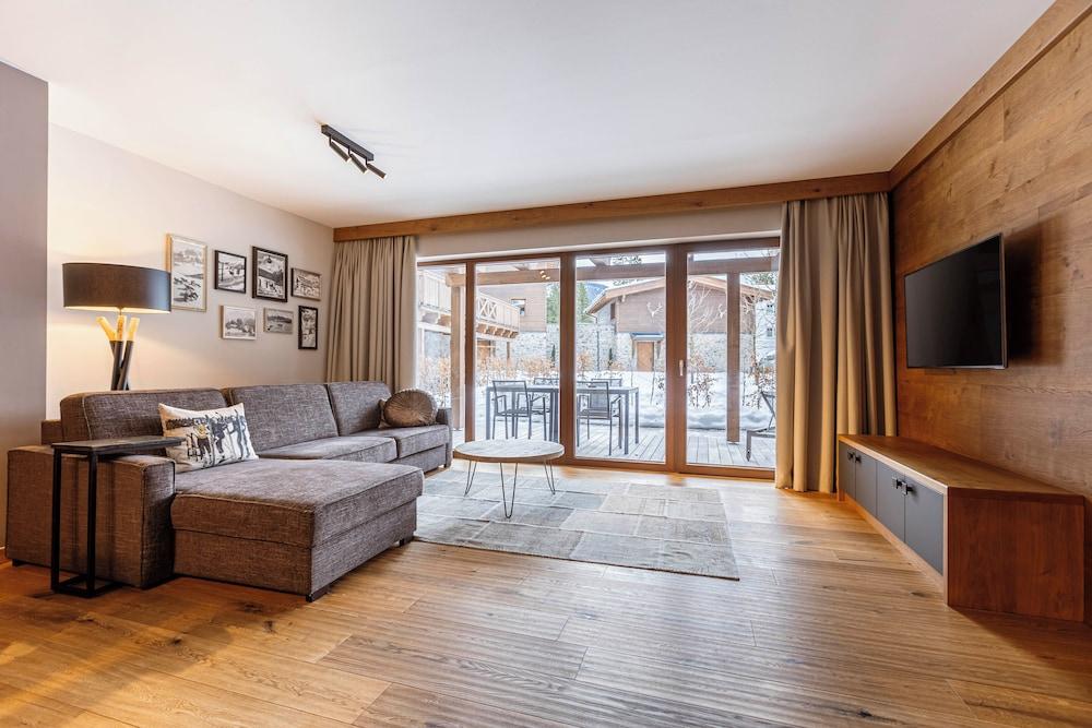 Bergresort Zugspitze Ehrwald by ALPS RESORTS