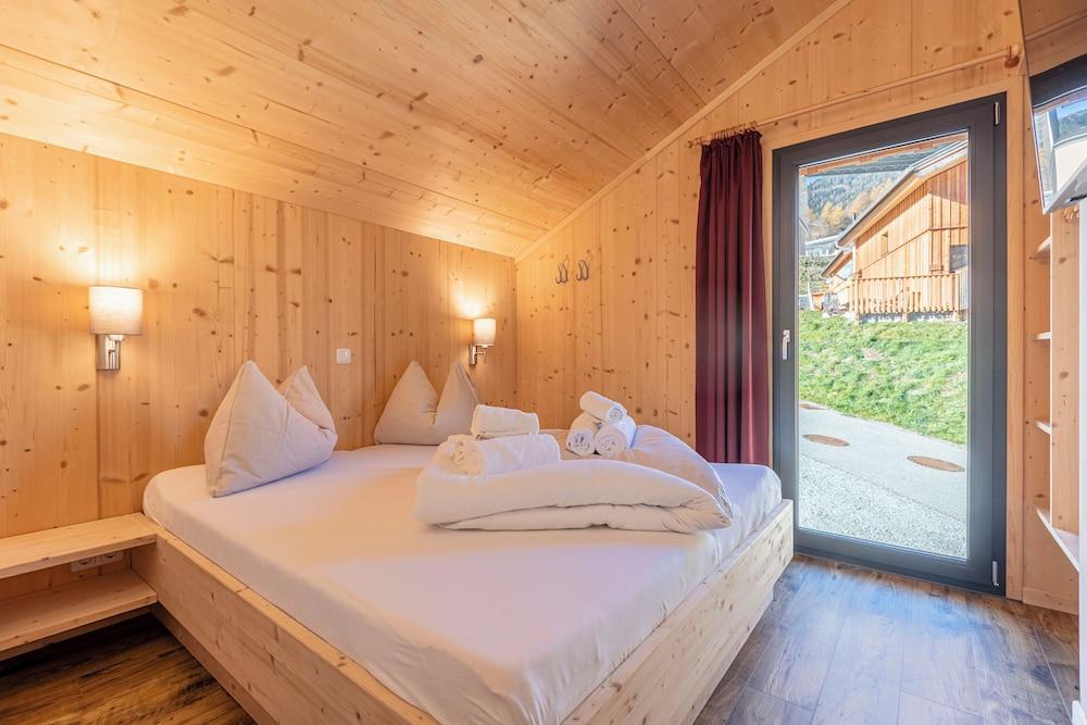 Bergeralm Chalets by ALPS RESORTS