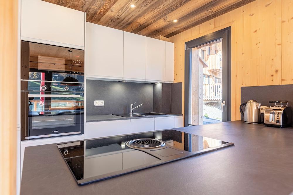 Bergeralm Chalets by ALPS RESORTS