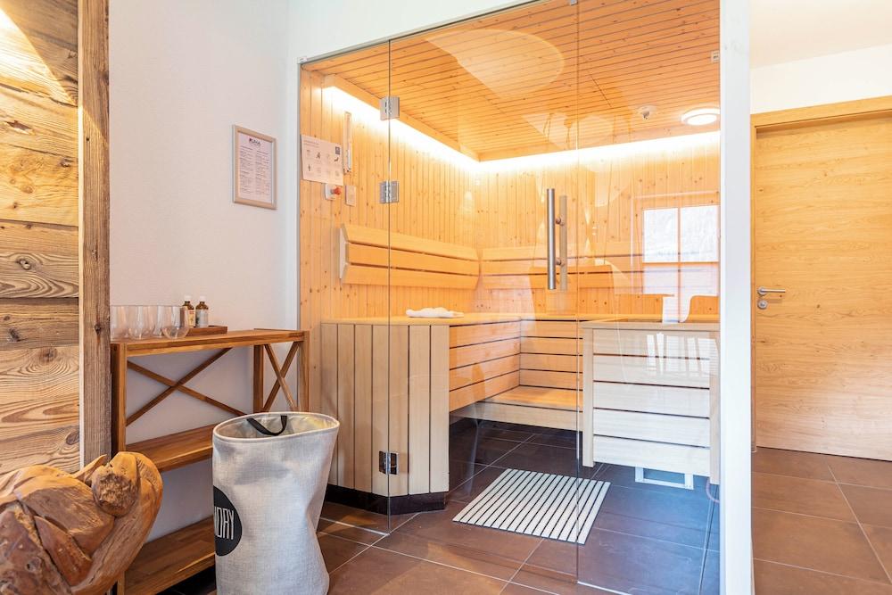 Tauernlodges Uttendorf by ALPS RESORTS