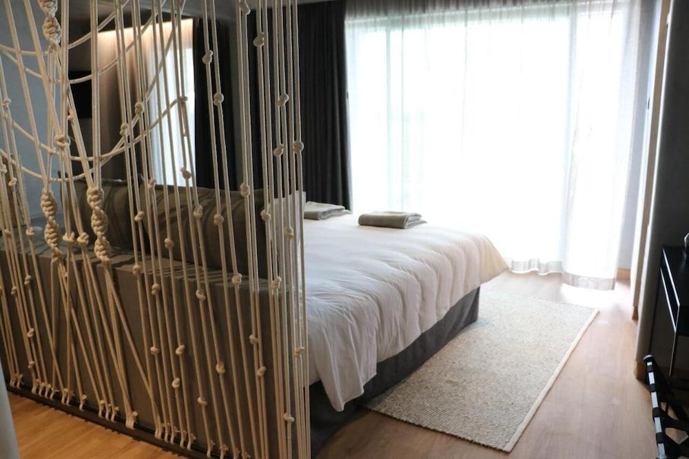 Santa Cruz - Movement & Nature House