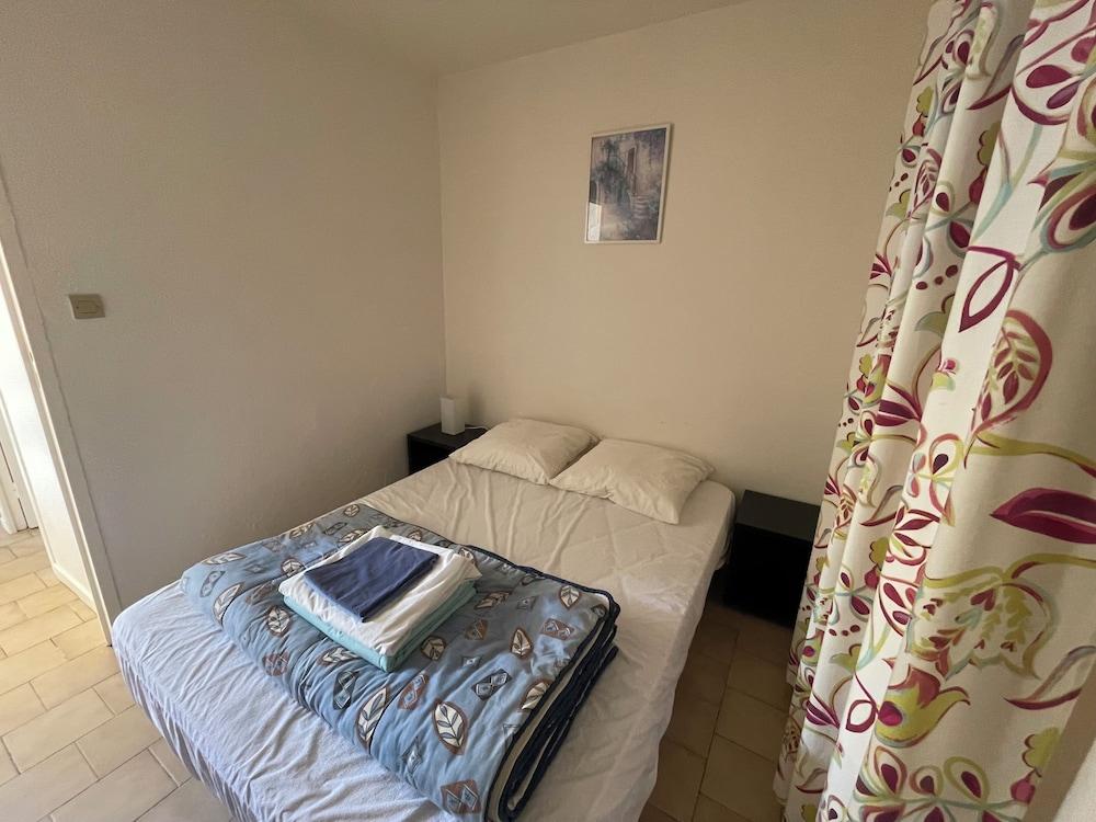 Sun Residences Horizon Bleu