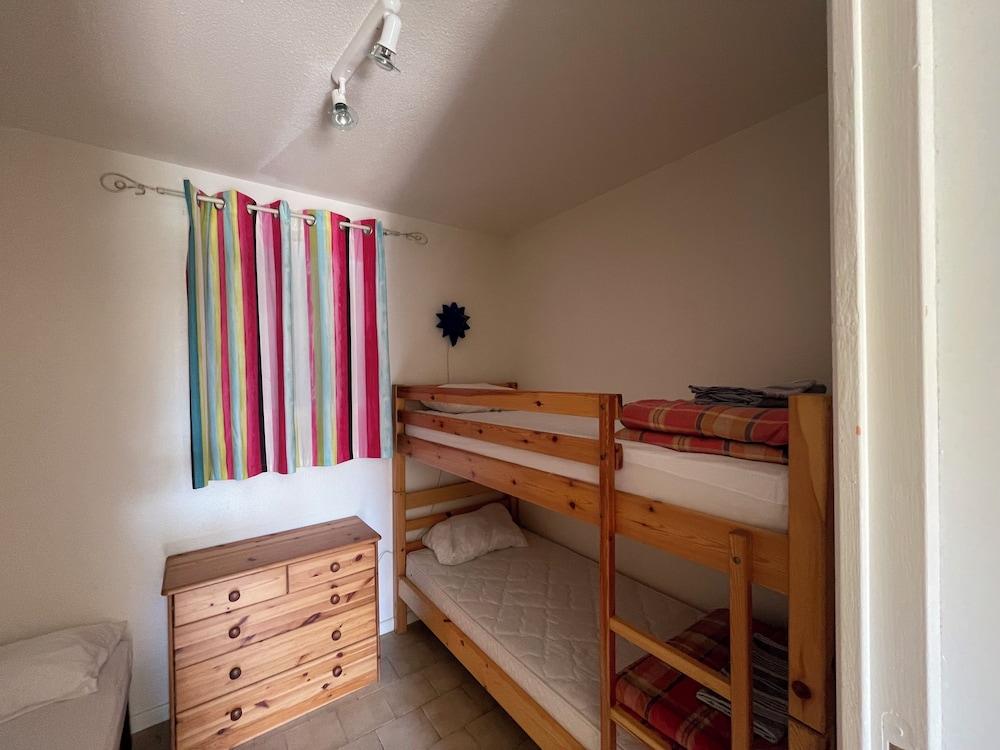 Sun Residences Horizon Bleu