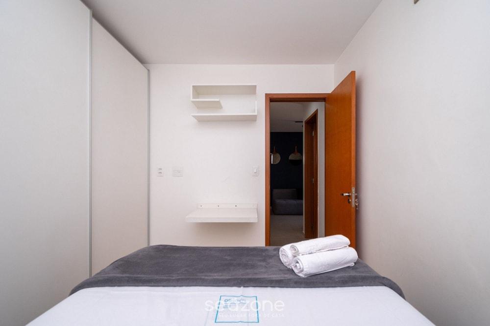 Apto Charmoso no St. Bueno - NWV1101