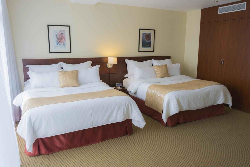 Hotel Continental Altamira