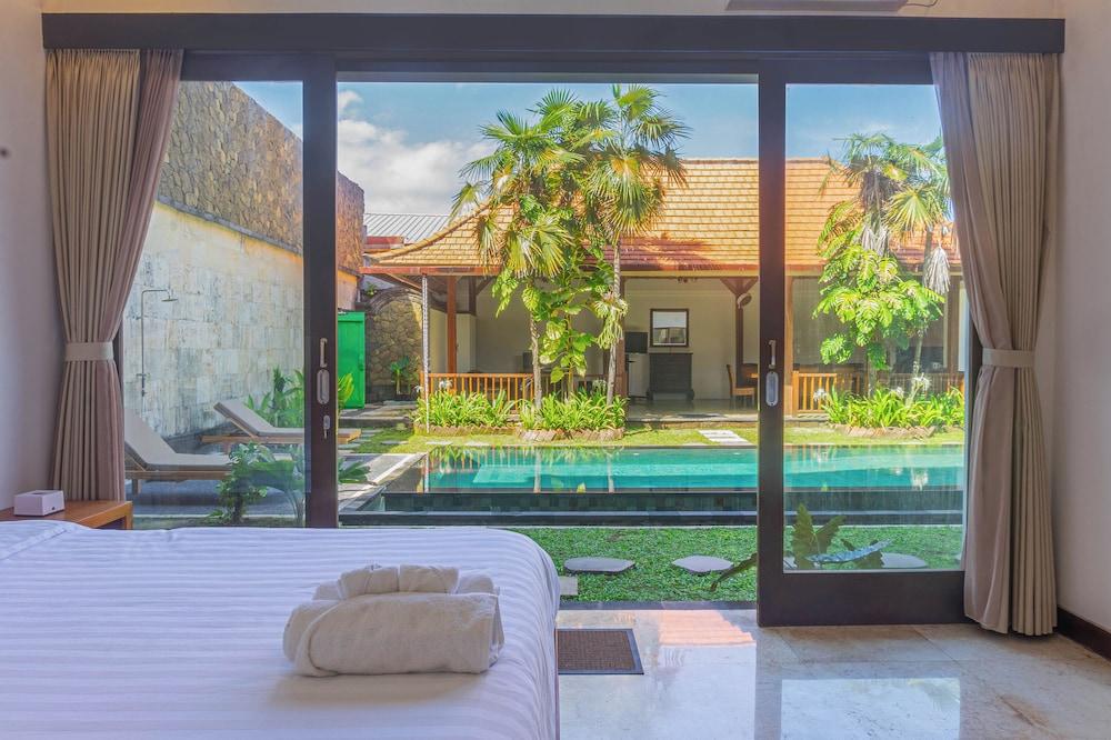 Lavender - Gumicik, Ketewel