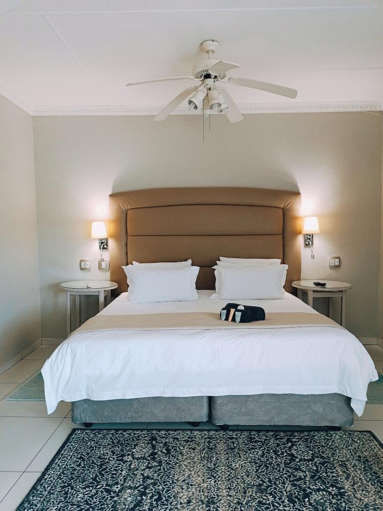 Pecan Farm Guesthouse