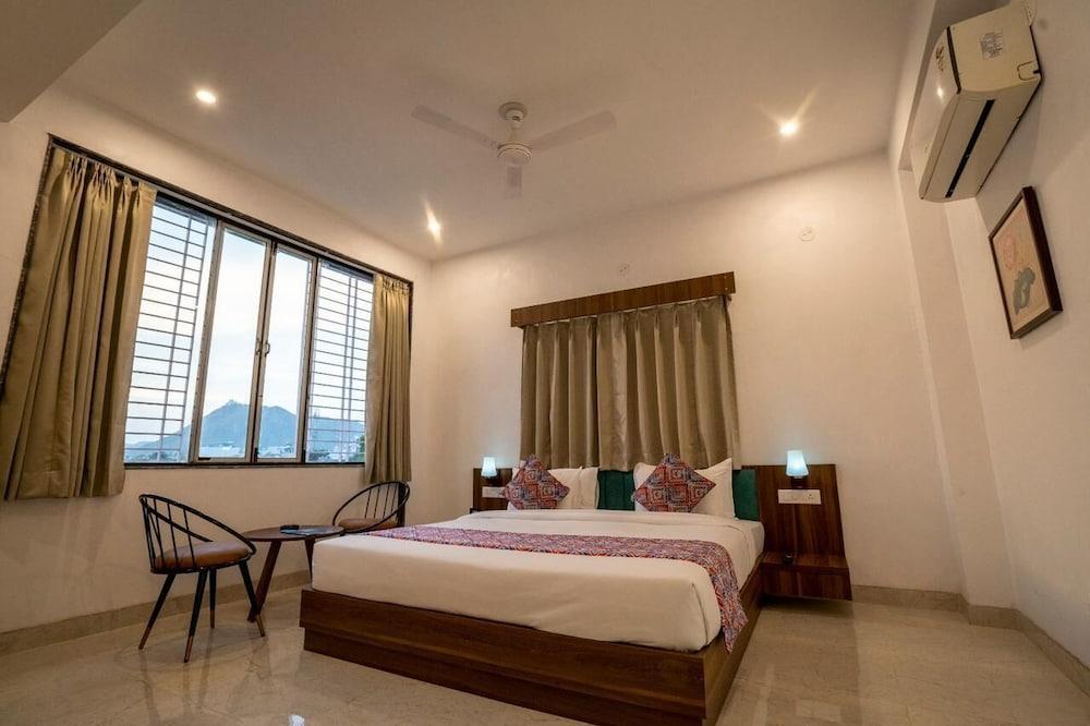 Atithi Bhanwar By Keshav Global Hotels