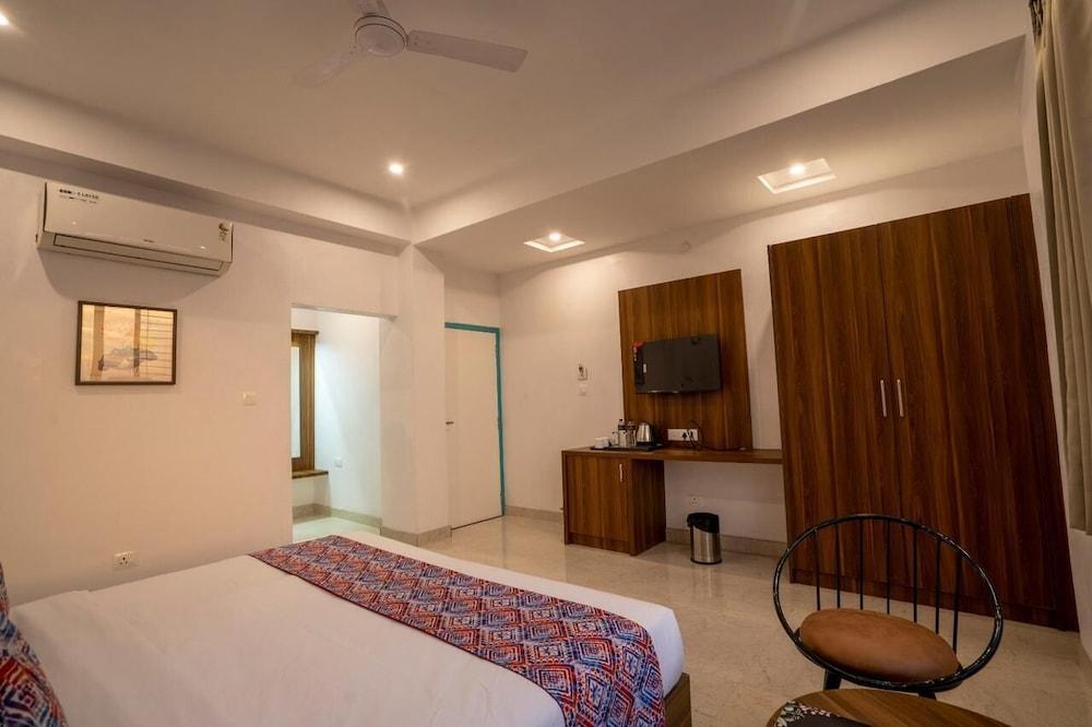 Atithi Bhanwar By Keshav Global Hotels