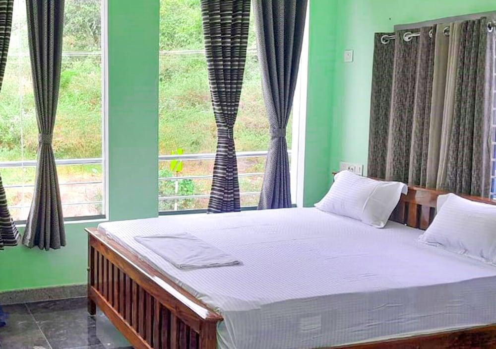 Yelagiri Gold Hill Resort