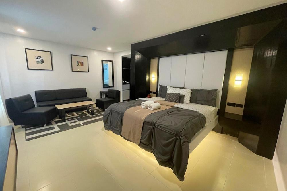 The Ranch Resort Cebu powered by Cocotel