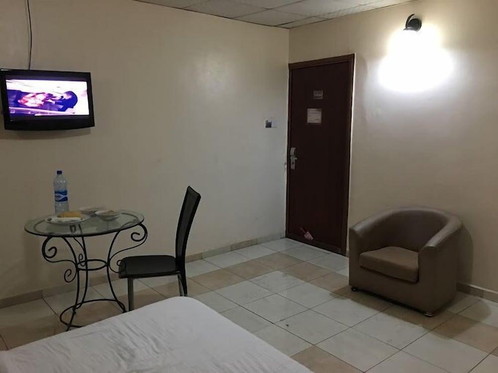 Bliss World Resorts & Hotels