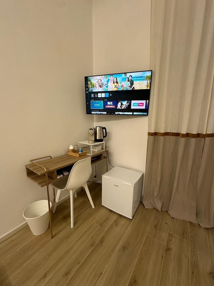 Center Rooms La Spezia