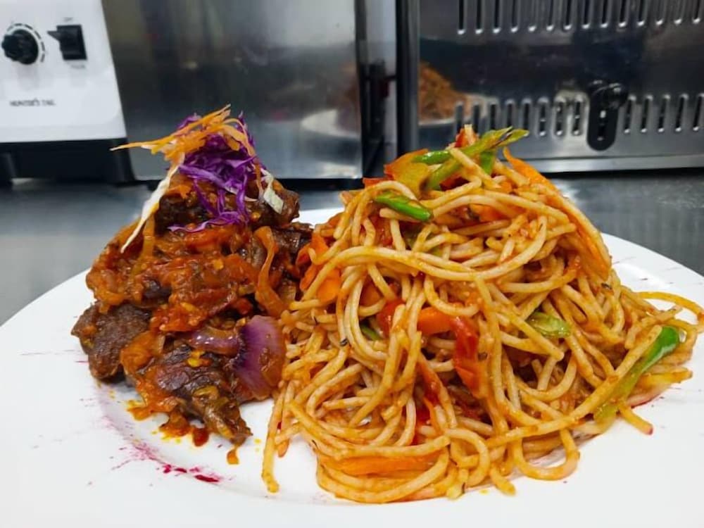 Towlab Hotel & Suites