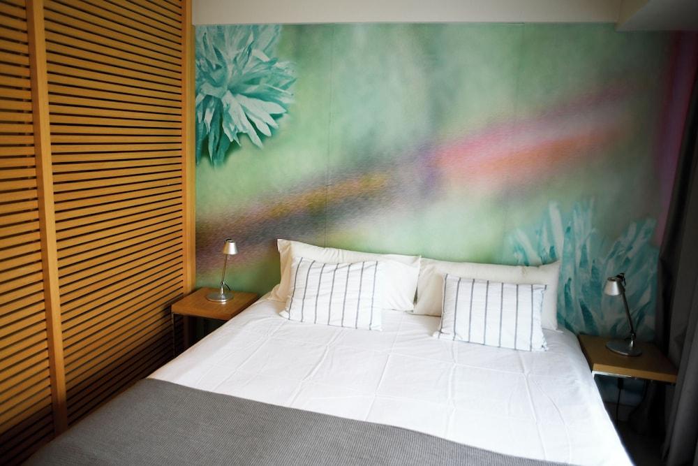 Dream Studios BA Apartment