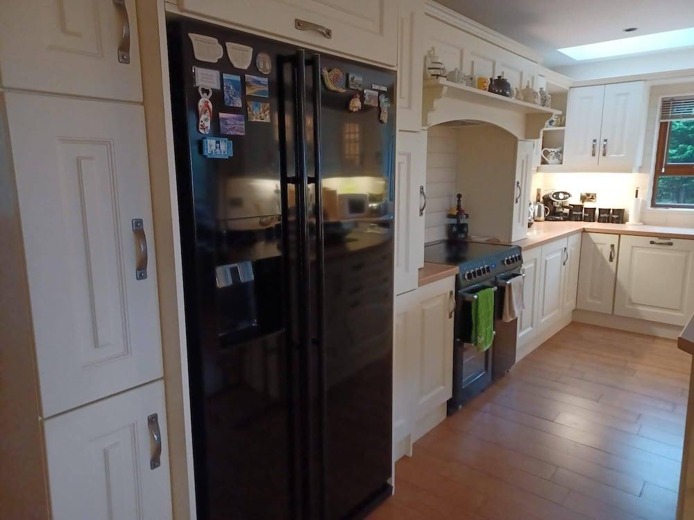 Atlantic View Cottage in Killybegs