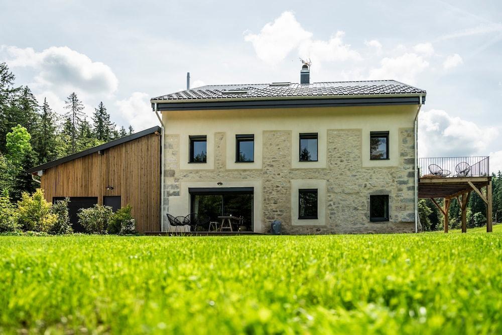 Gite 4 Personnes - Coeur de Foret