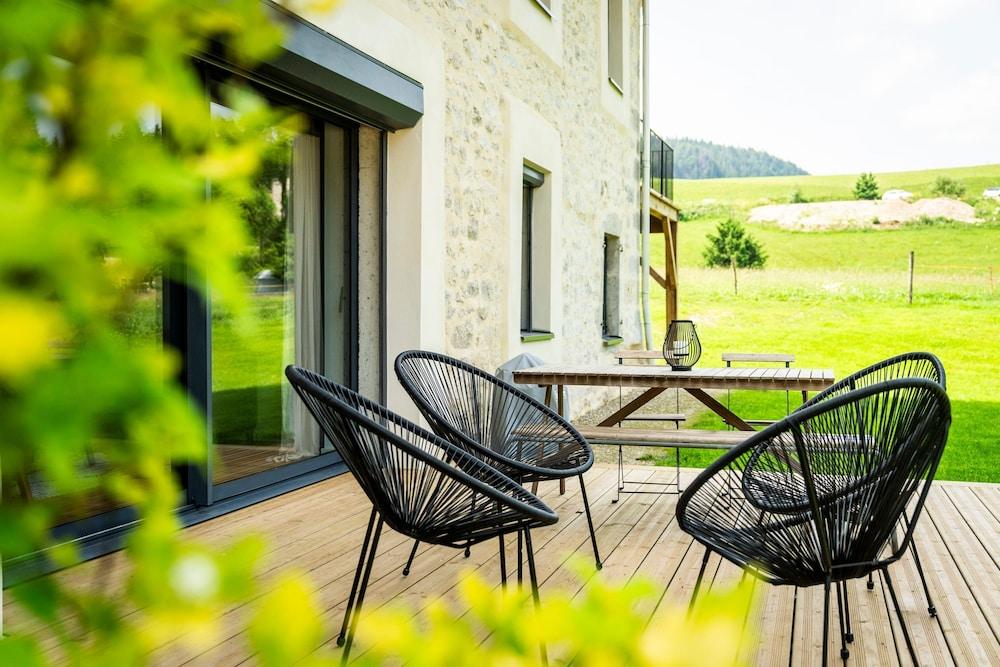 Gite 4 Personnes - Coeur de Foret